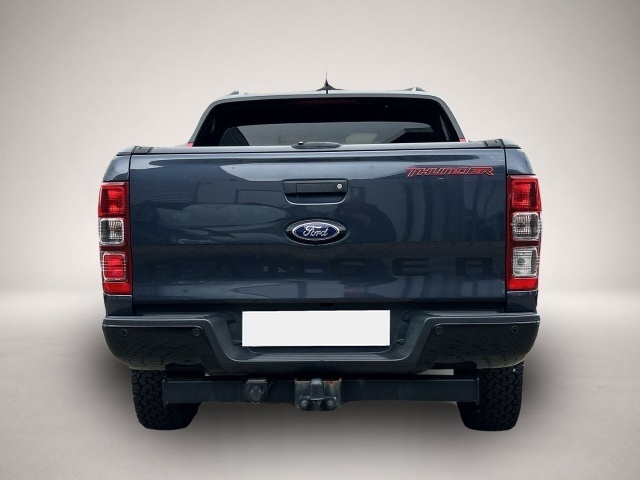 Bild 3 Ford Other Ranger Wildtrak Thunder Doka 4x4 Kamera AHK Navi