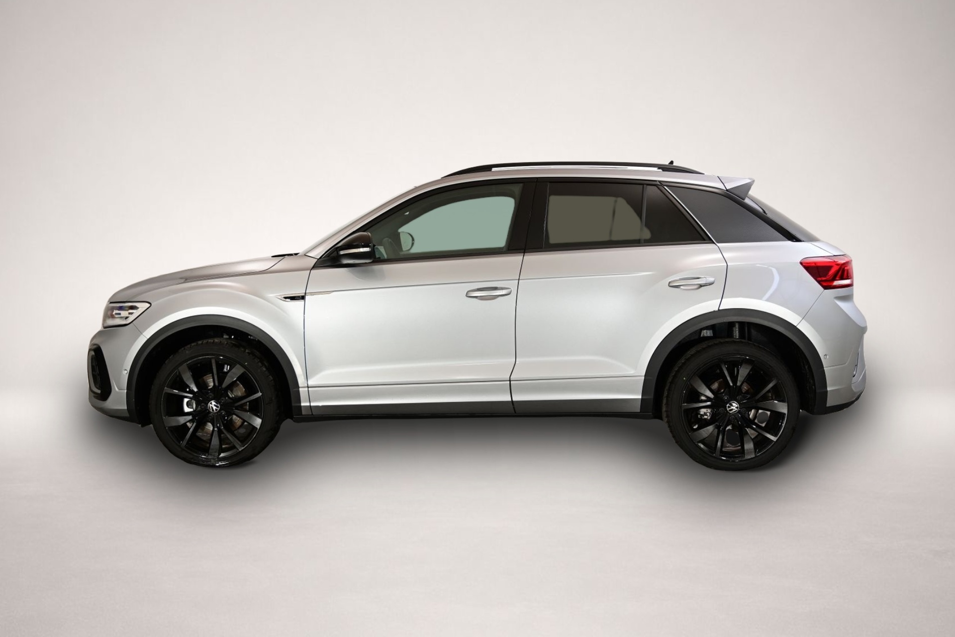 Bild 2 Volkswagen T-Roc 1.5 TSI 7-Gang-DSG