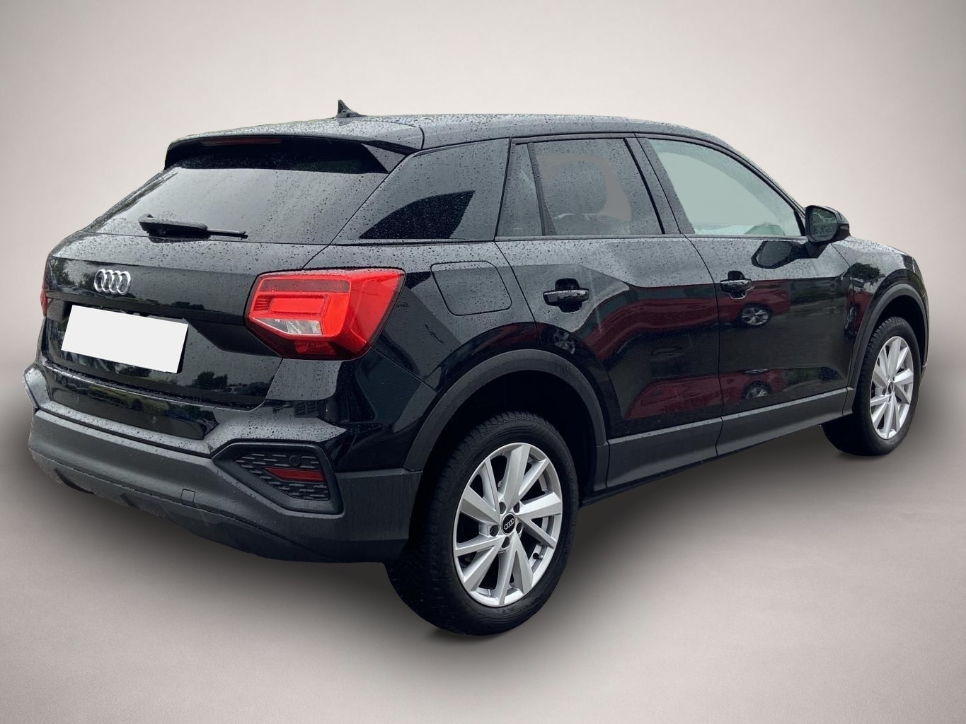 Bild 5 Audi Q2 1.5 35 TFSI S-tronic LED+KAMERA+EL.HECK+ACC+S
