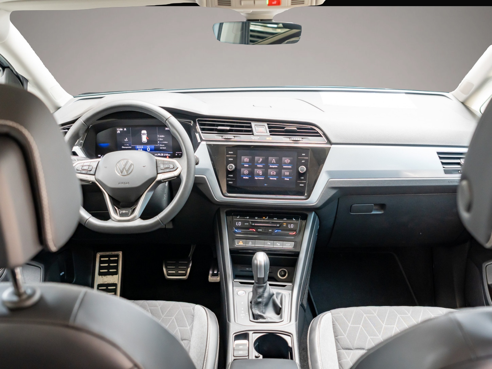 Bild 5 Volkswagen Touran