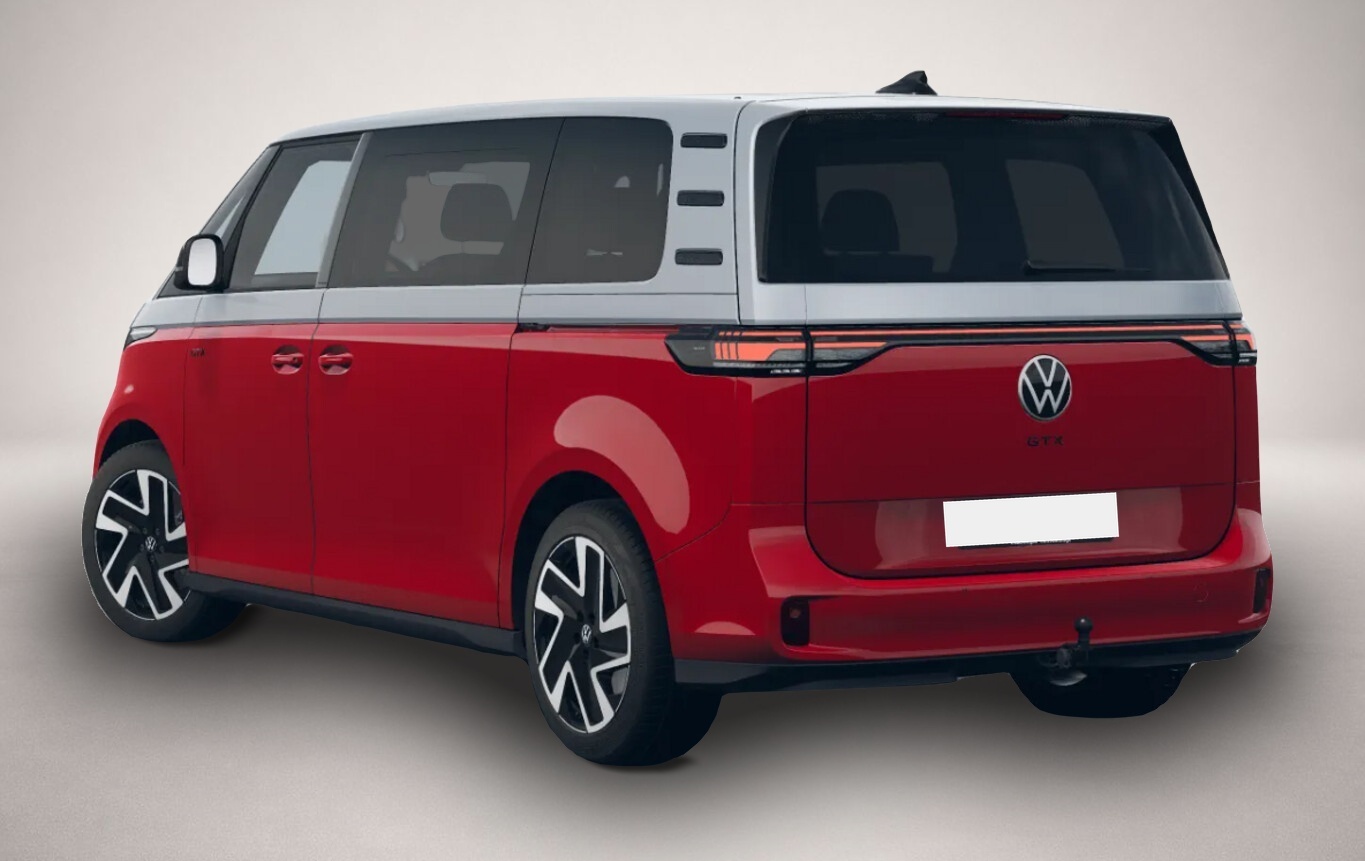 Fotografie 5 des Volkswagen ID. Buzz ID.Buzz 86kWh 4M GTX LR 7S Pano AHK WärmeP 5JGar