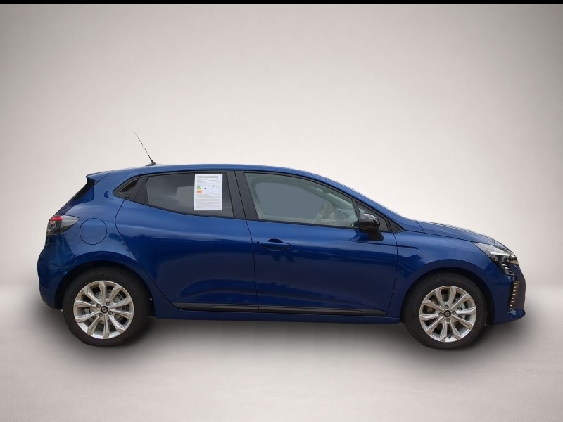 Fotografie des Renault Clio dCi 100 Evolution SHZ+Klima+RFK