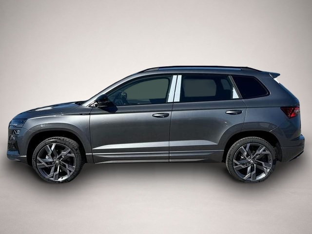 Bild 5 Skoda Karoq Sportline 2,0 TDI DSG Sportline 2ZKlimaautomati.
