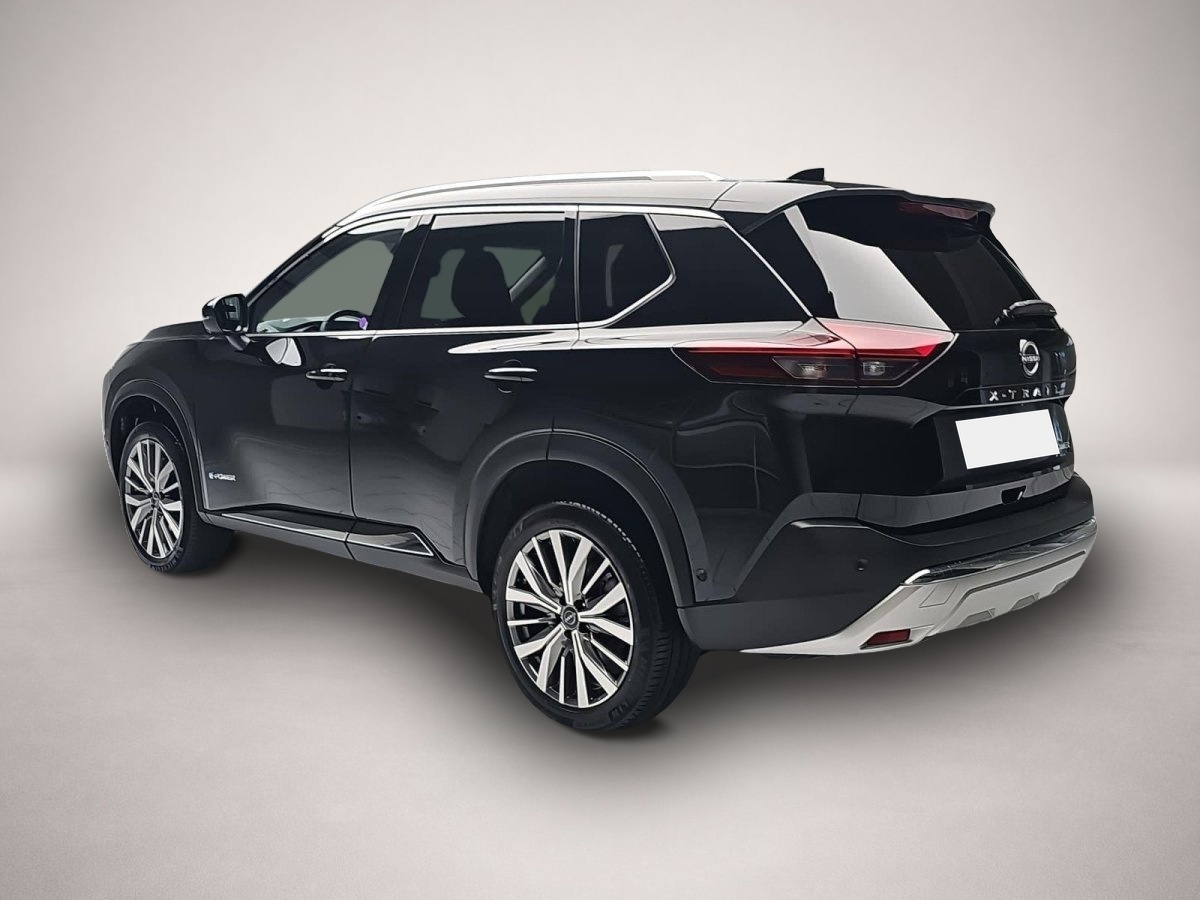 Bild 3 Nissan X-TRAIL 1.5 VC-T E-POWER AUTO. TEKNA+ LM20