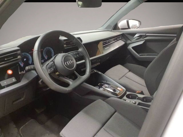 Bild 3 Audi A3 Lim 35 TDI S-tronic S-Line schwarzpaket*Kamer