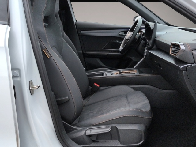 Bild 7 Cupra Formentor 1.5eTSI*Sennheiser 360°Ka Schalensitze