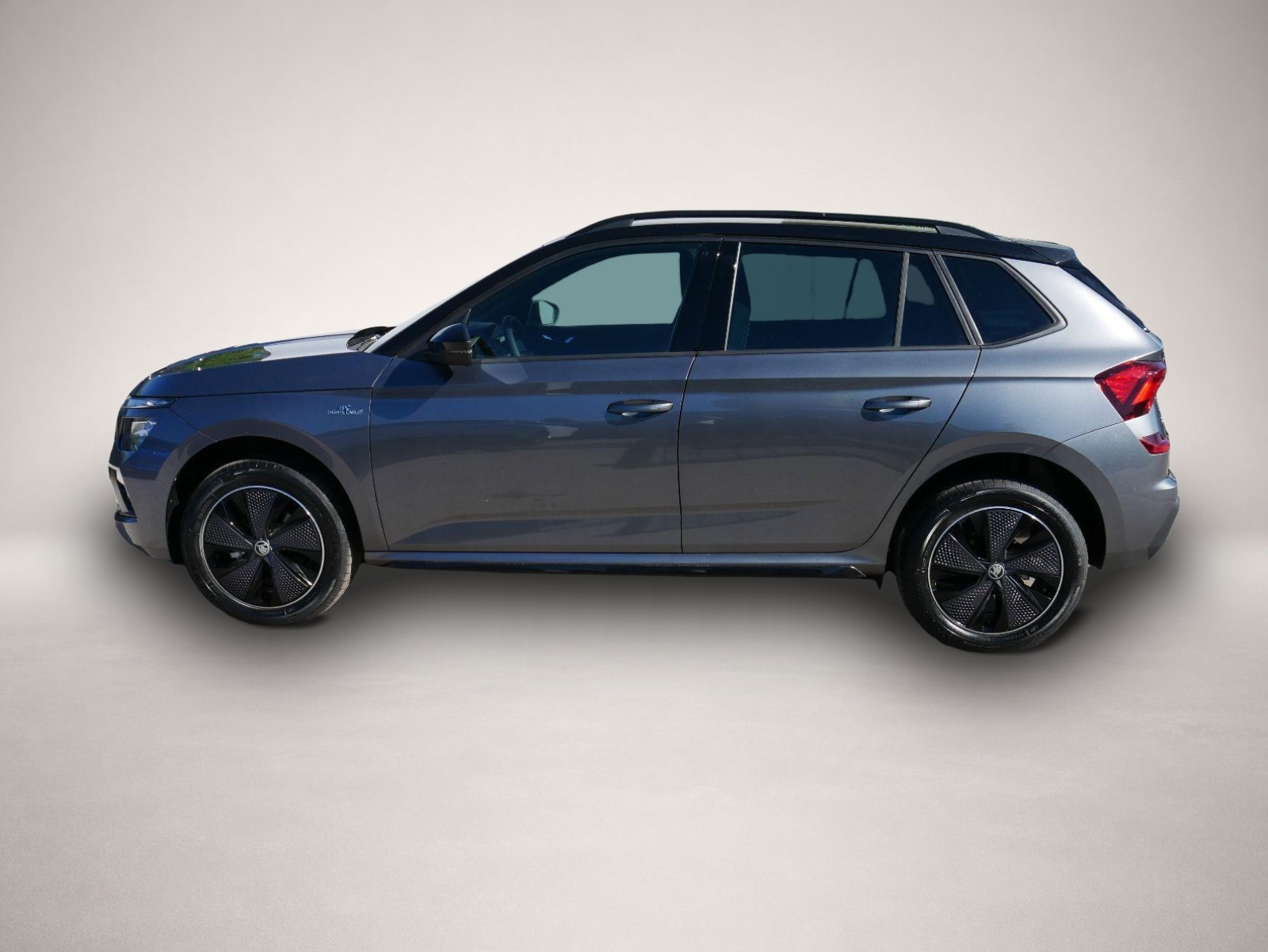 Bild 3 Skoda Kamiq Monte Carlo 1,5 TSI DSG *AHK-SCHWENKBAR*PD