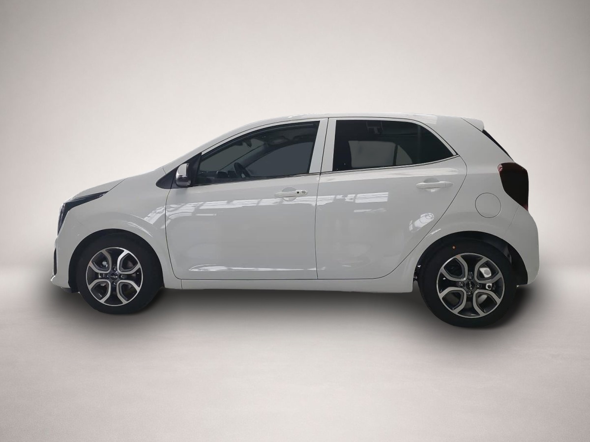 Bild 4 Kia PICANTO 1.0 GDI AUTO. (AMT) SPIRIT MJ26 LED SITZ