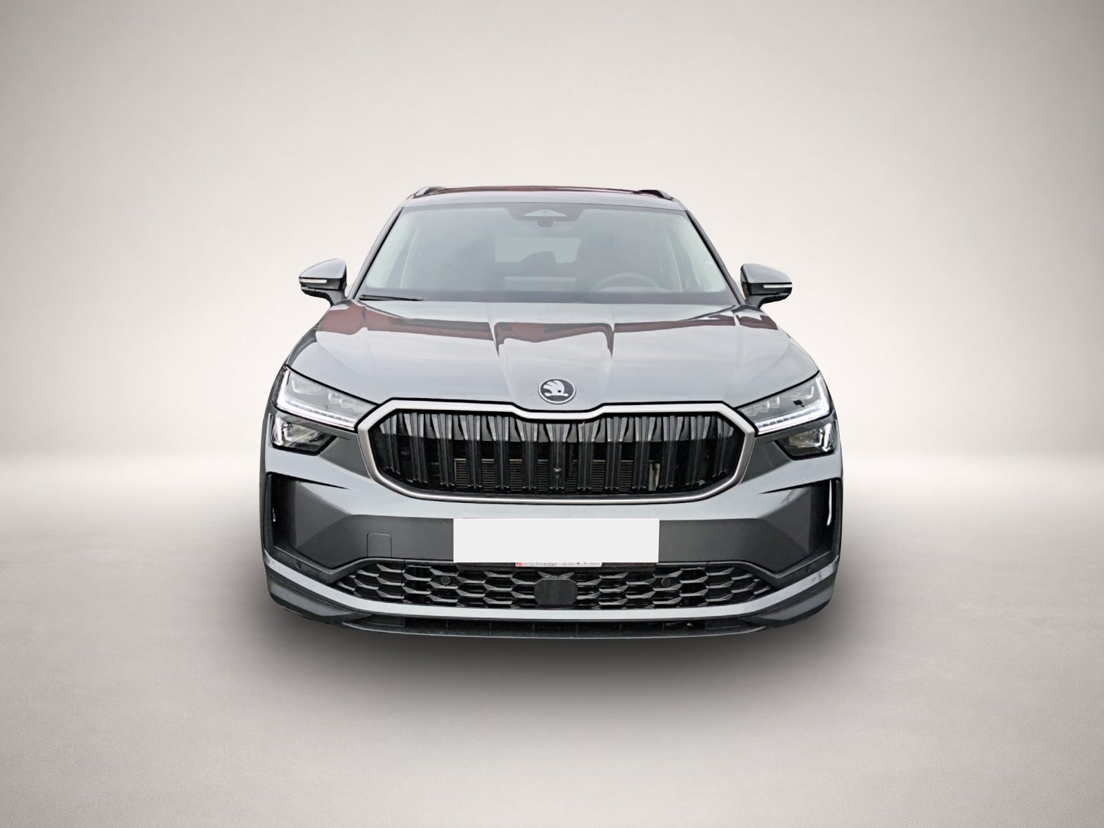 Bild 2 Skoda Kodiaq 2.0 TSI DSG 4x4 Selection AHK HEAD UP NAV