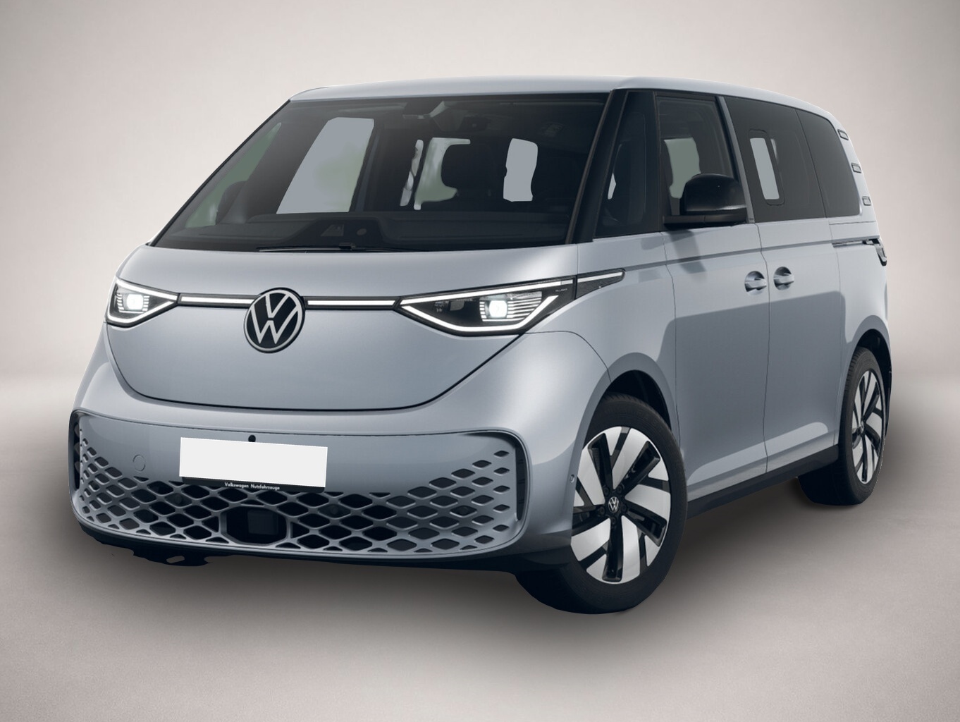 Bild 1 Volkswagen ID. Buzz ID.Buzz Pro 5S Style+ Open&Cl KomfortP+ AssisP+