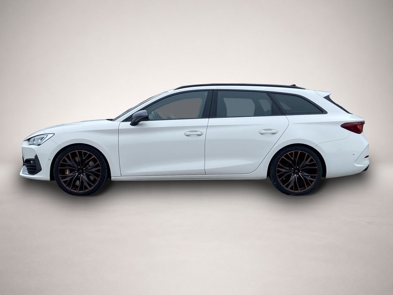 Bild 2 Cupra Leon ST 2.0 TSI DSG 4-DRIVE VZ PANORAMA+SUPER-SP