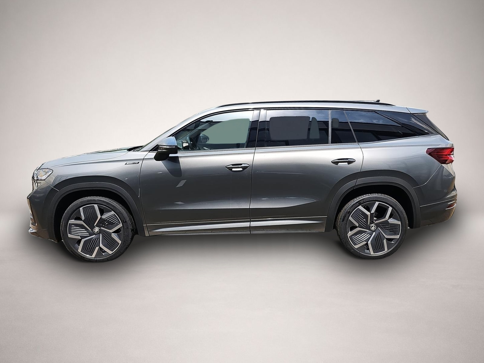 Bild 4 Skoda Kodiaq 2.0 TDI DSG 4x4 Sportline 5-Si Matrix AHK