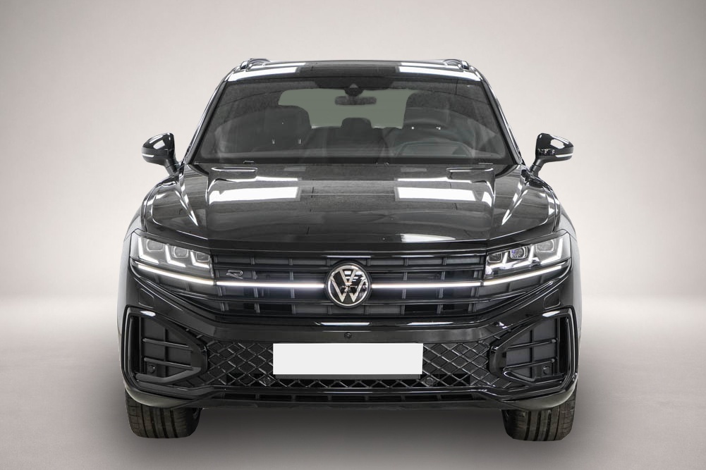 Bild 2 Volkswagen Touareg 3,0 V6 TDI 4Motion R-Line - LAGER