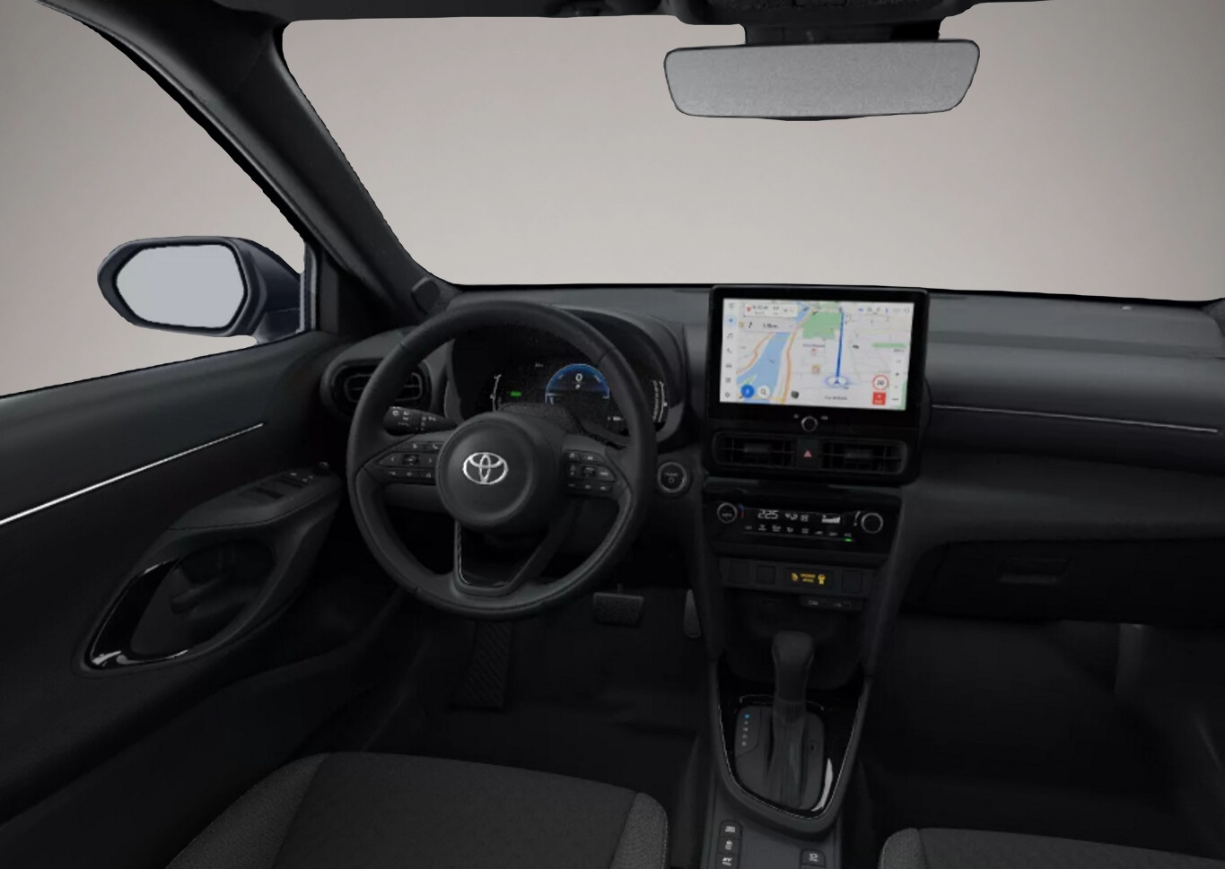 Bild 6 Toyota Yaris Cross LED Nav Smartkey 17