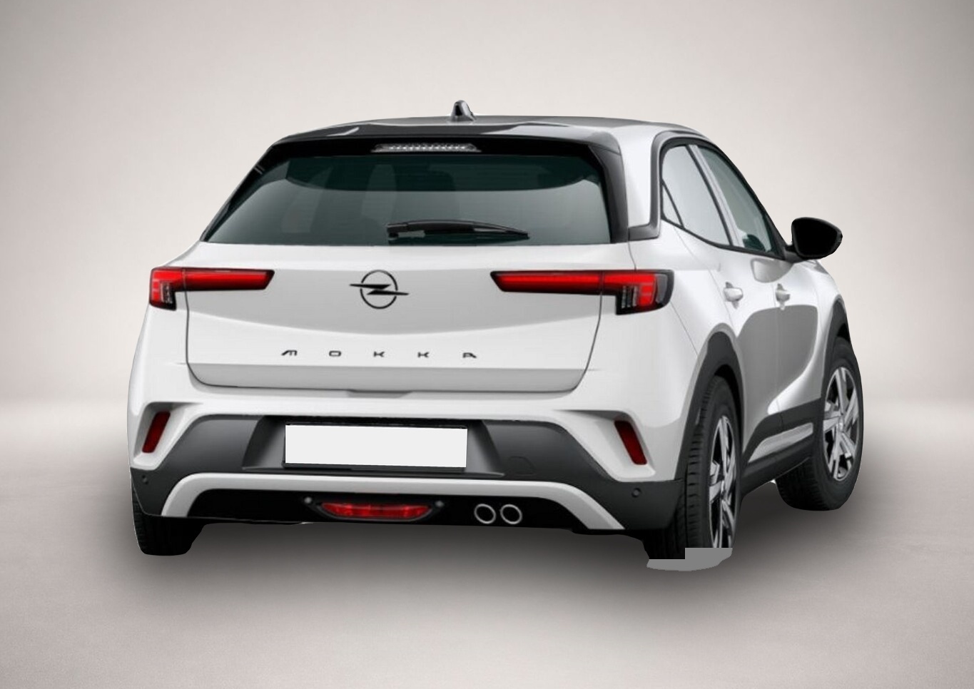 Fotografie 3 des Opel Mokka WinterP SHZ LHZ KomfortP PrivG Temp PDC
