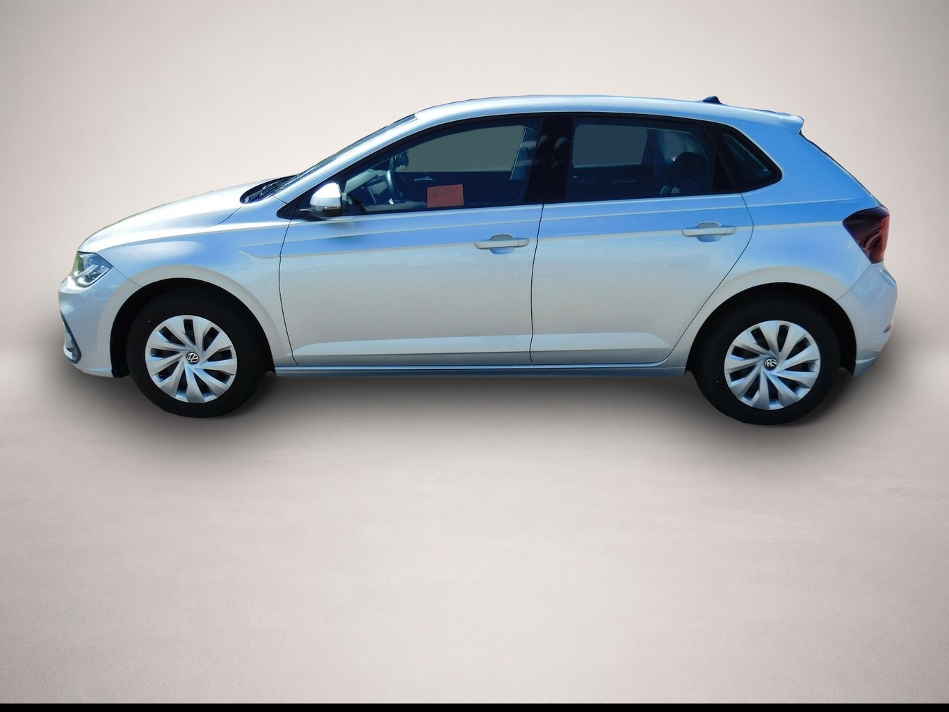Fotografie Volkswagen Polo 1.0 Life MPI BMT 4Trg Klima Navi LED...