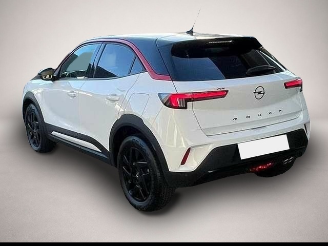 Fotografie 5 des Opel Mokka 1,2 GS Line*Automatik*DAB*PDC*Kamera*...