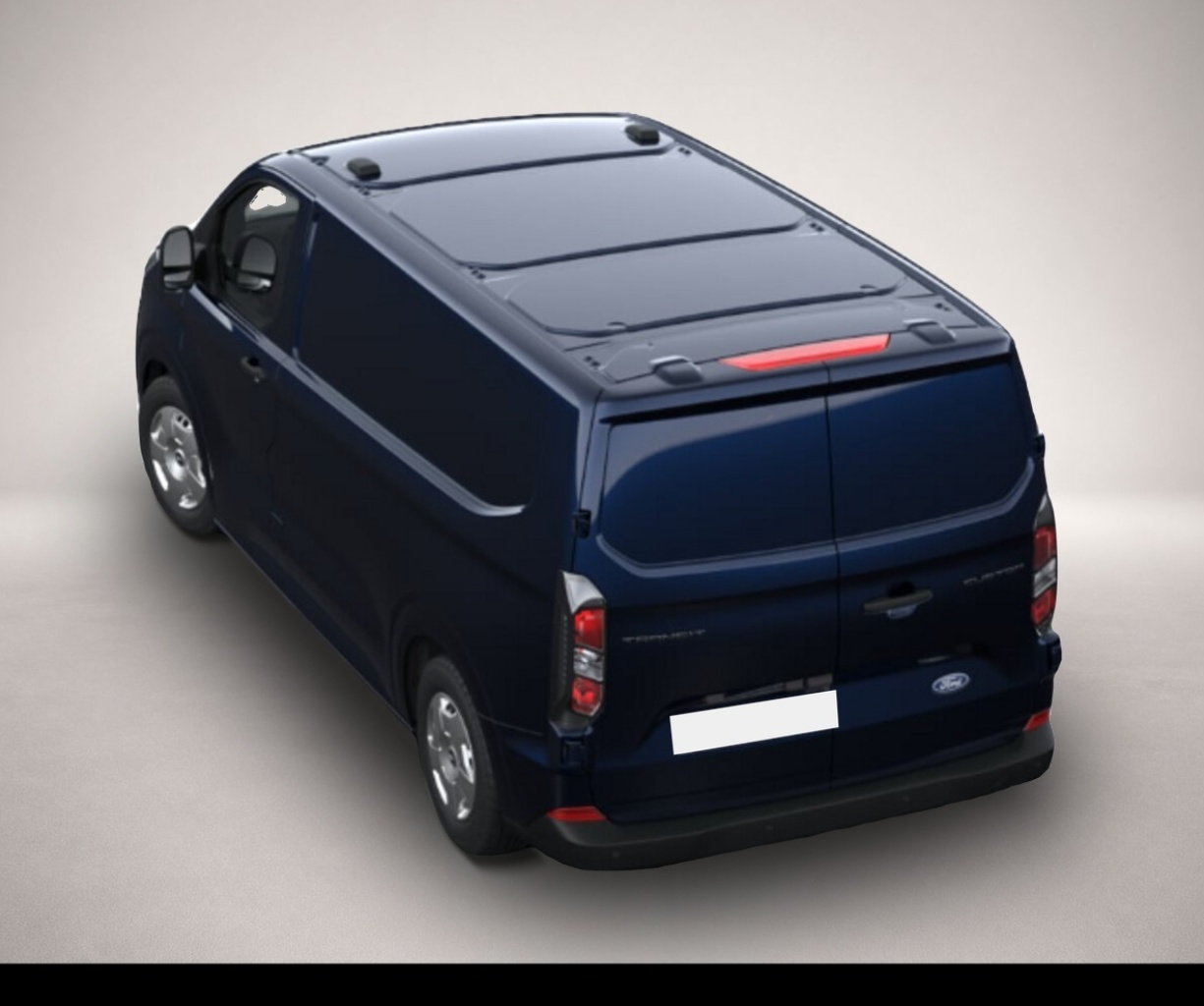 Bild 3 Ford Transit Custom Aut Trend 320L1 AHK Kam Temp 3S