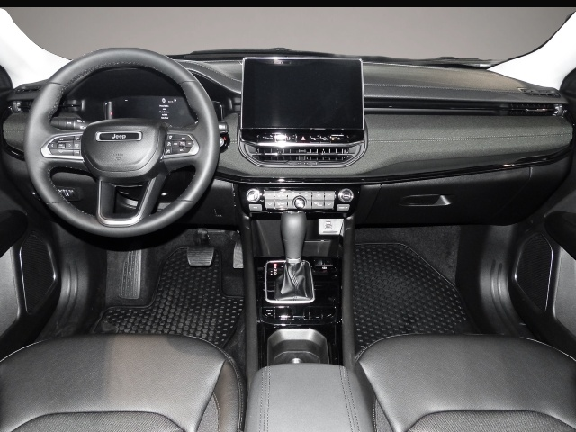 Bild 5 Jeep Compass North Star Mild-Hybrid Sicherheits-Paket
