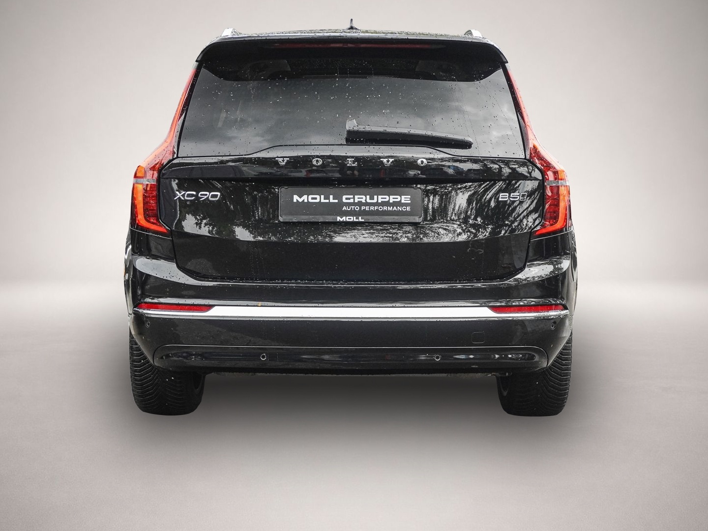 Bild 5 Volvo XC90 B5 AWD Ultra Bright Pano 360Grad