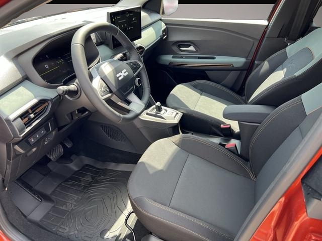 Bild 3 Dacia Jogger Extreme 5-S SHZ+LED+PDC ECO-G 120 auto Extreme .
