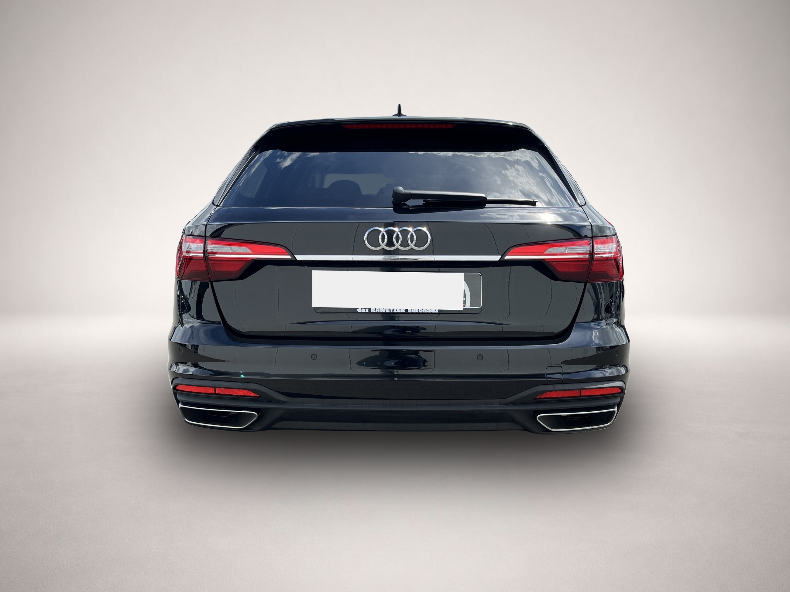 Bild 7 Audi A4 Avant 35 2.0 TFSI S-tronic 132¤ m.20% Anz. Na