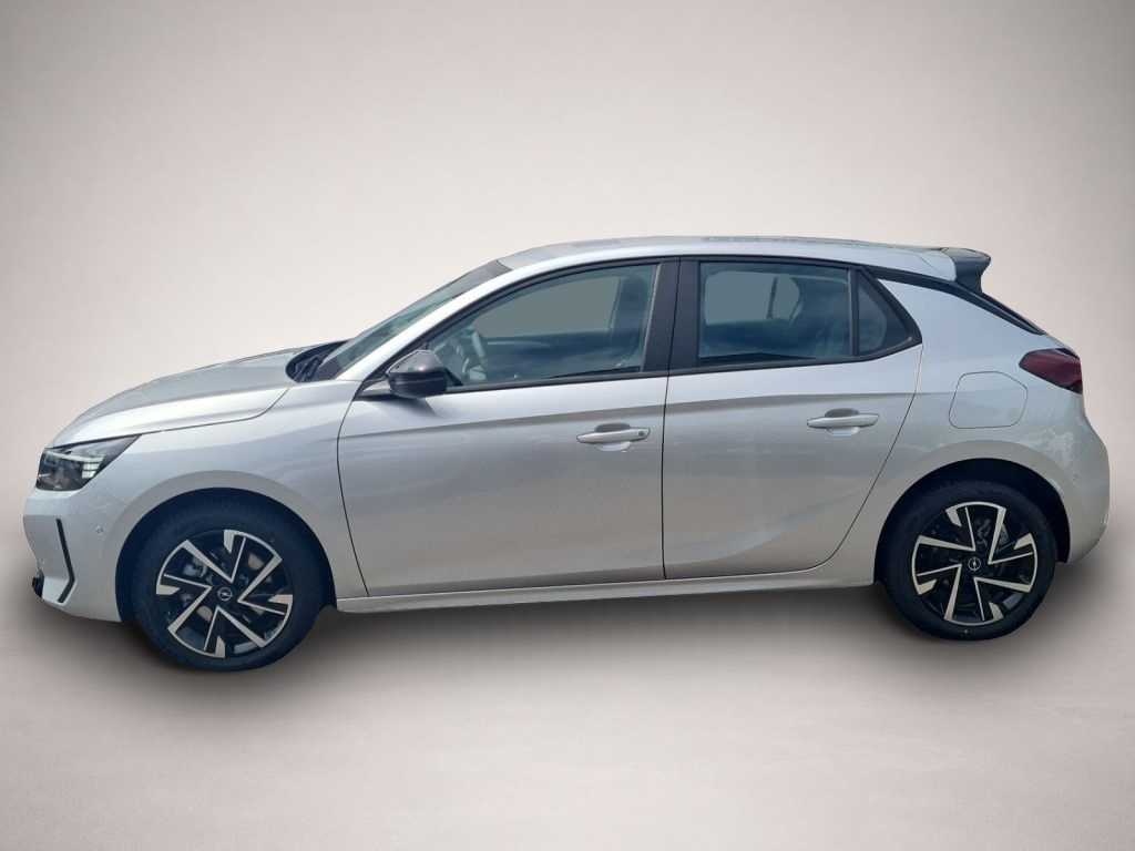 Bild 2 Opel Corsa Hybrid Edition (F)