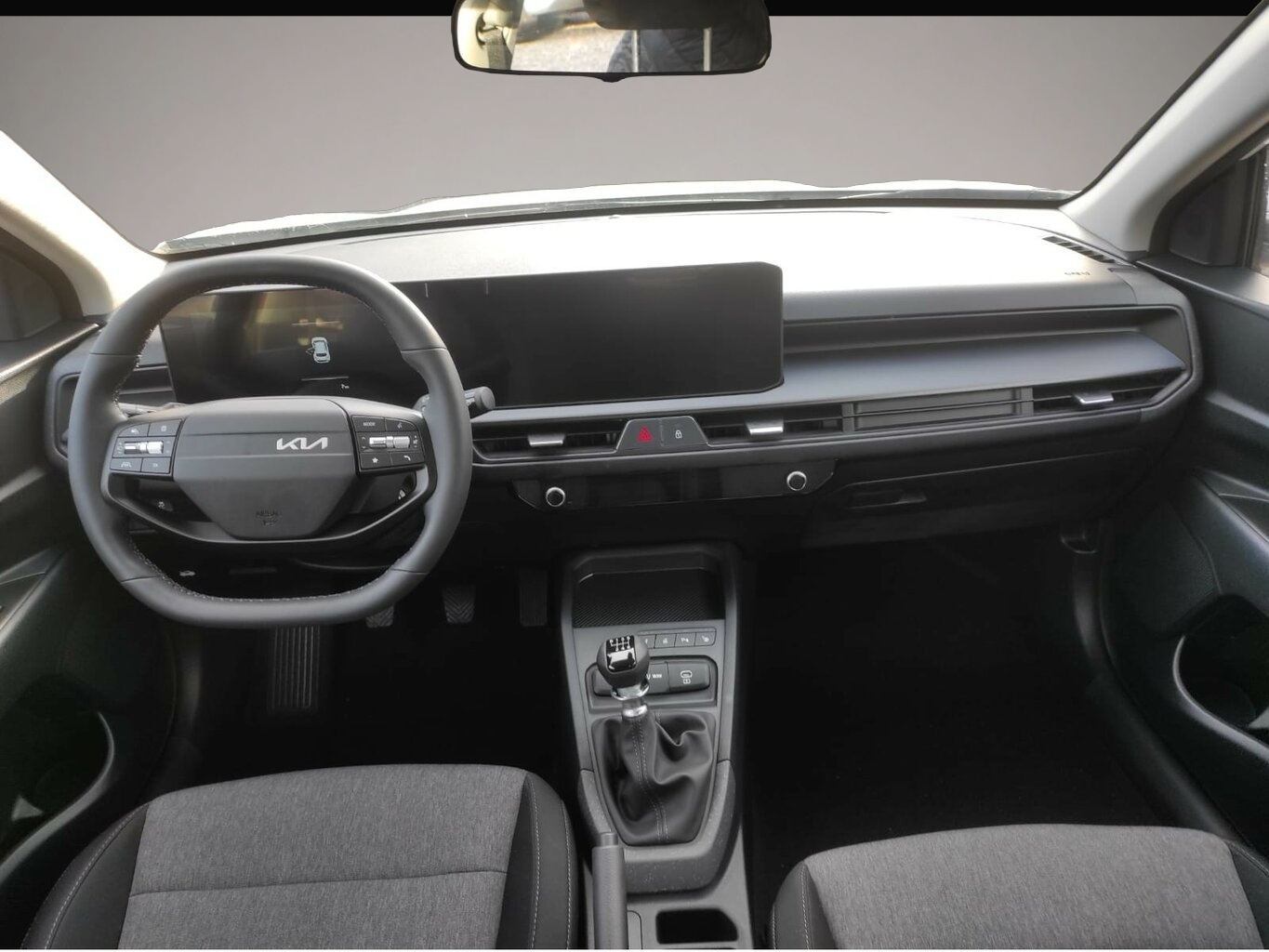 Fotografie 3 des Kia Stonic SE 1,0 T-GDI NAVI/LED/SHZ/LHZ/KAM...
