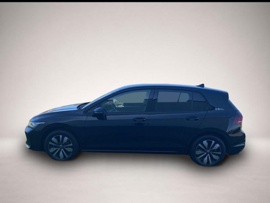 Bild Golf Volkswagen