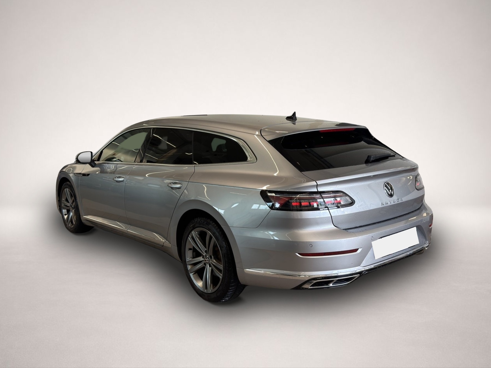 Bild 4 Volkswagen Arteon Shooting Brake 2.0 TDI DSG R-Line IQ.LIGH