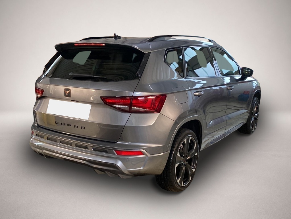 Bild 4 Cupra Ateca 1.5 TSI FR DSG Pano*Kessy*voll LED*Kamera