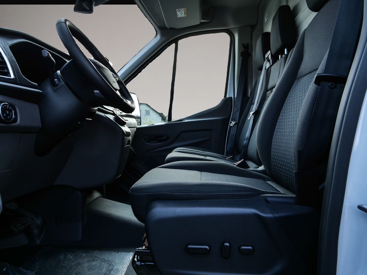 Bild 6 Ford Other Transit Kasten E 350 L2H2 Trend Pro Power Allwet
