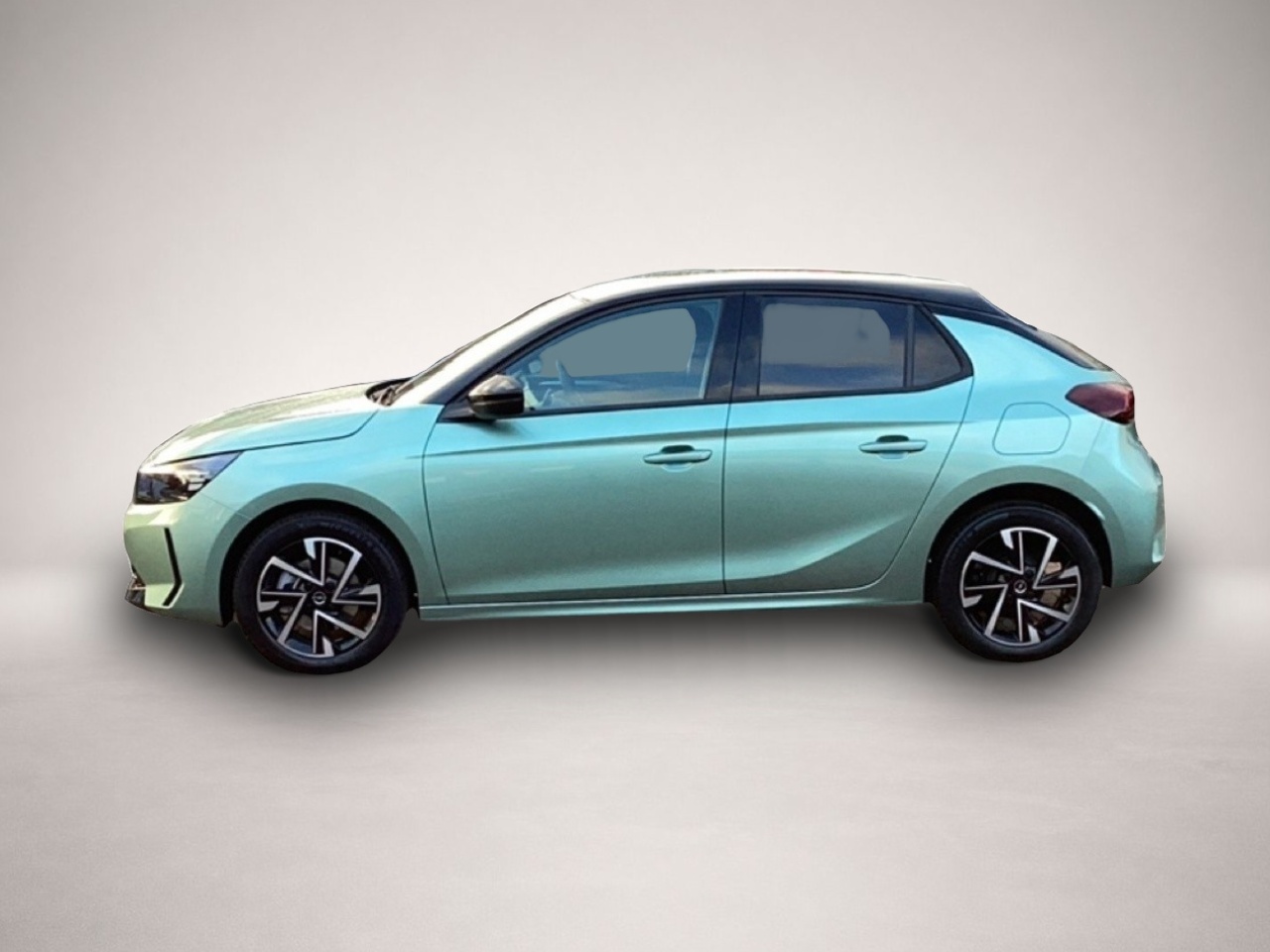 Bild 3 Opel Corsa YES SHZ LenkradHZG PDC LED DAB Apple CarPl