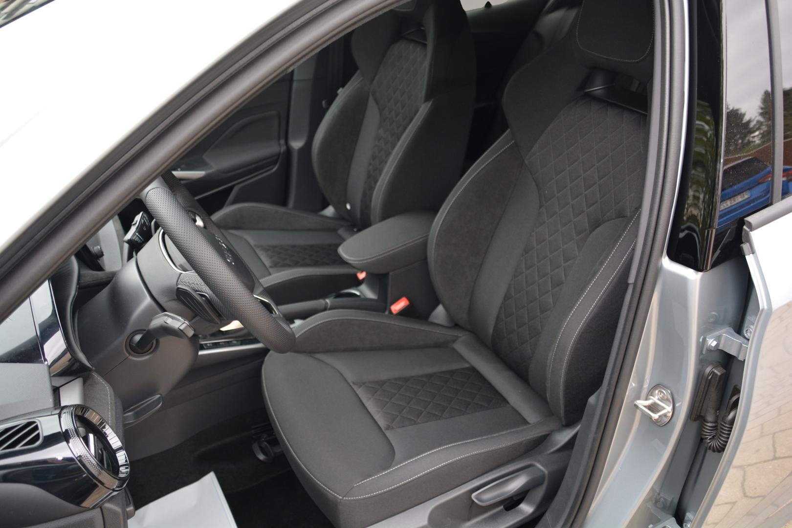 Bild 2 Skoda Fabia Dynamic 1,0 TSI DSG