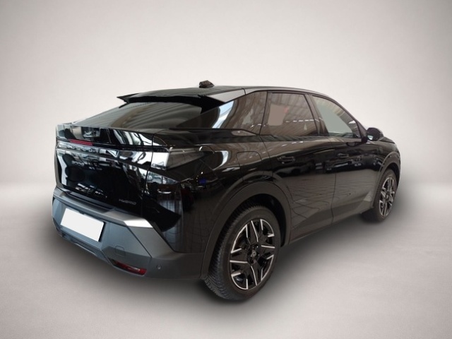 Bild 4 Peugeot 3008 Hybrid 145 GT 1.2 Navi LED El. Heckklappe H