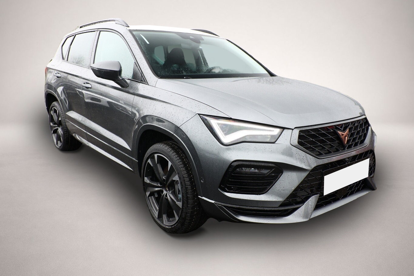 Bild 2 Cupra Ateca DSG Nav Keyl Kam ACC 5JGarantie SHZ+LHZ