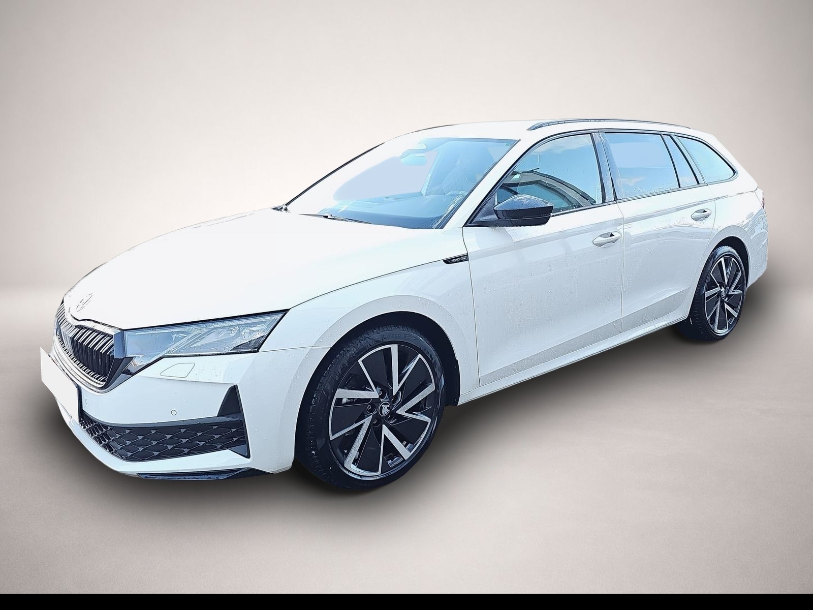 Bild 3 Skoda Octavia Combi 2.0TSI DSG 4x4 Sportline AHK Kessy
