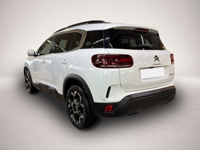 Bild 3 Citroën C5 Aircross Plus NAV DIG-DISPLAY LED APPLE/ANDRO