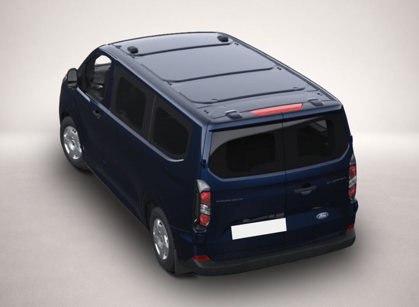 Bild 4 Ford Transit Custom Kombi Trend L1 LED SHZ 5J-Gar 8-S