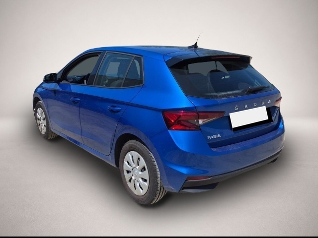 Bild 3 Skoda Fabia 1.0 Active