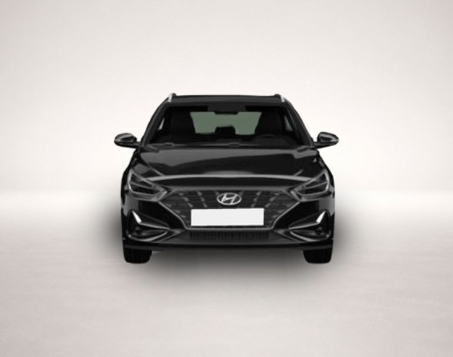 Bild 2 Hyundai i30 FL Kombi 1.5 CVVT 71 kW FAMILY MAN6 71 kW (.