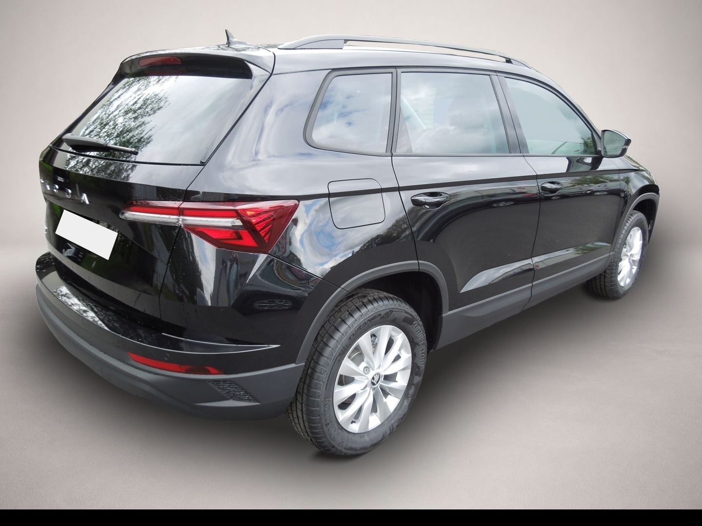 Bild 4 Skoda Karoq 1.5TSI DSG Selection/AHK/LED/Sitzheizung/K
