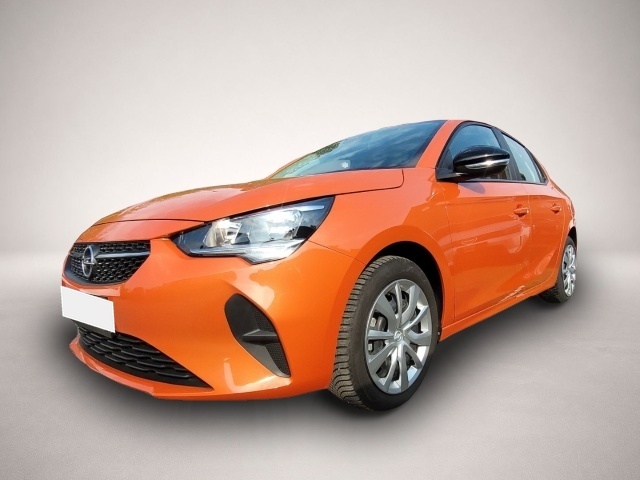 Bild Corsa Opel