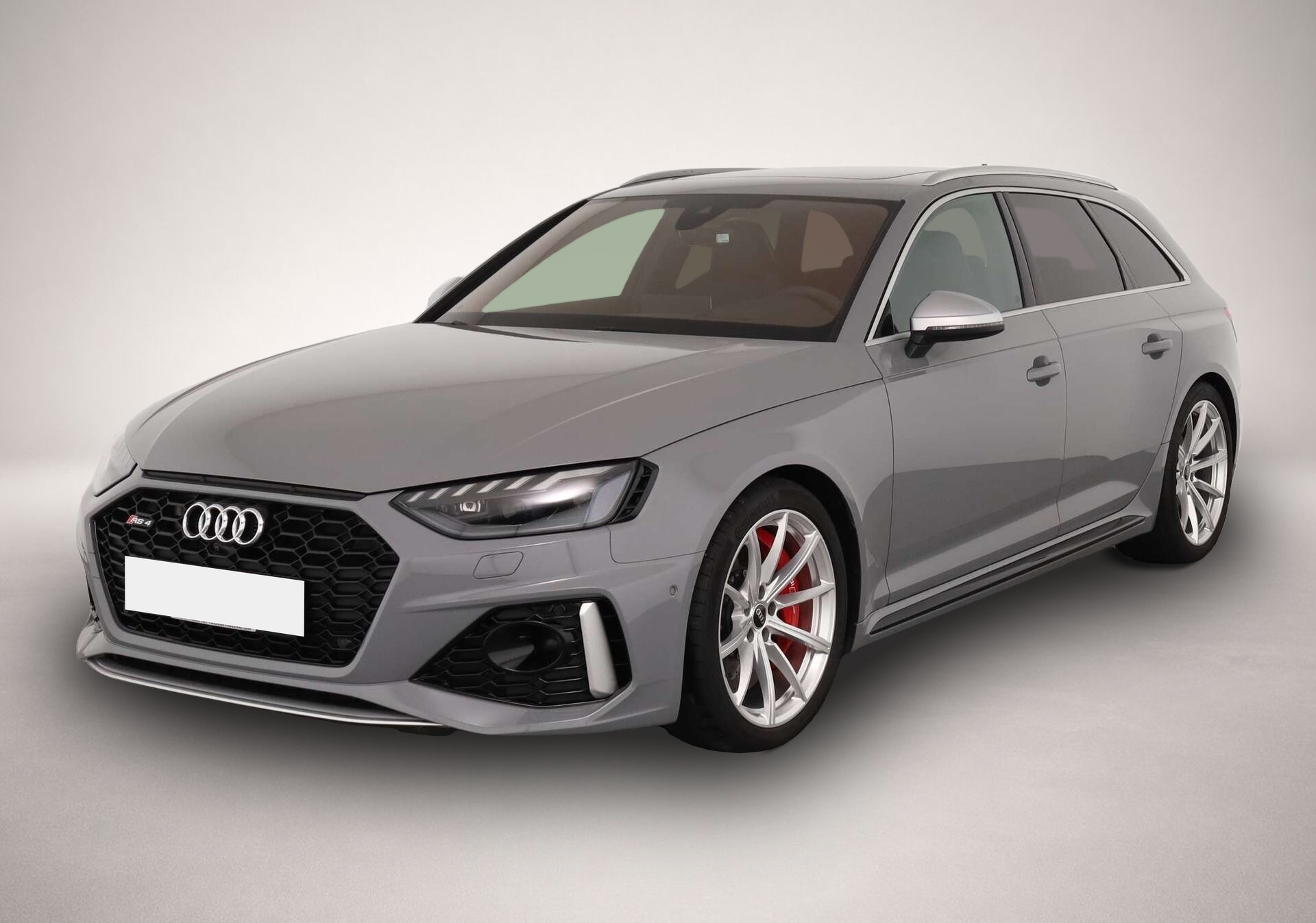 Audi quattro