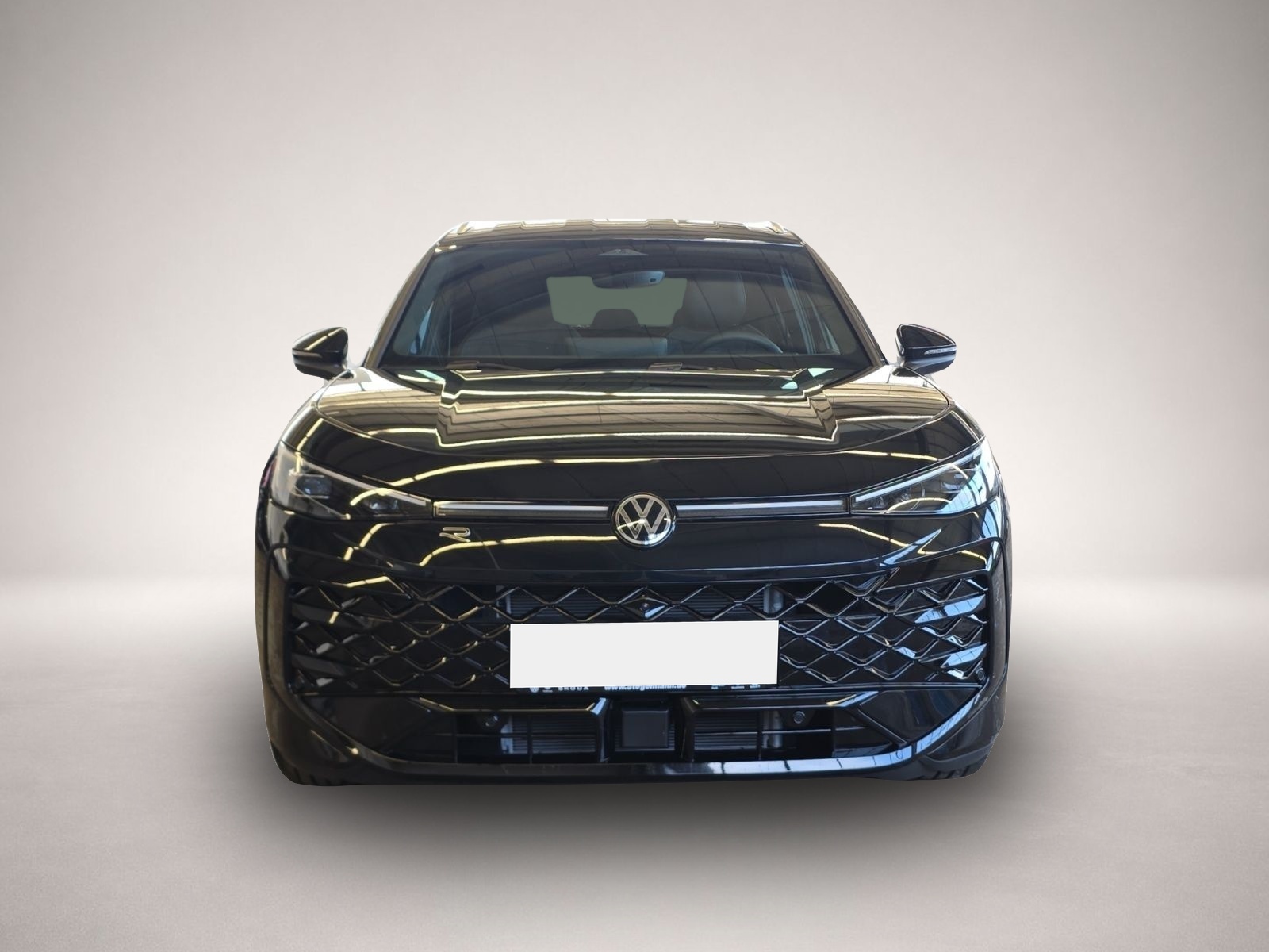 Bild 8 Volkswagen T-Roc R-Line 1.5 l eTSI OPF 7-Gang-Doppelkupplun