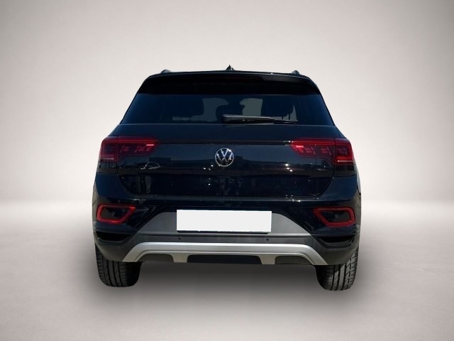 Bild 4 Volkswagen T-Roc 2.0 TDI DSG Style Navi,AHK,LM19,Black Styl