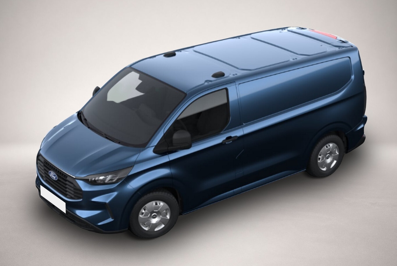 Bild 2 Ford Transit Custom Aut Trend 320L1 LED SHZ Kam 3S