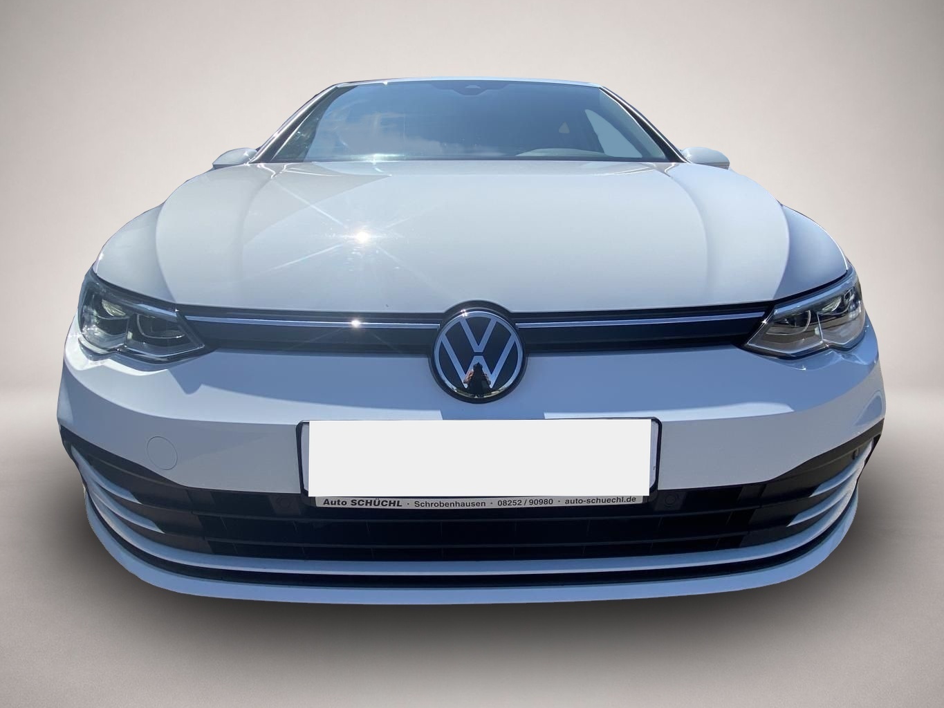 Bild 7 Volkswagen Golf 1.5 TSI LIFE GARANTIE+APP-CONNECT+ACTIVE-IN