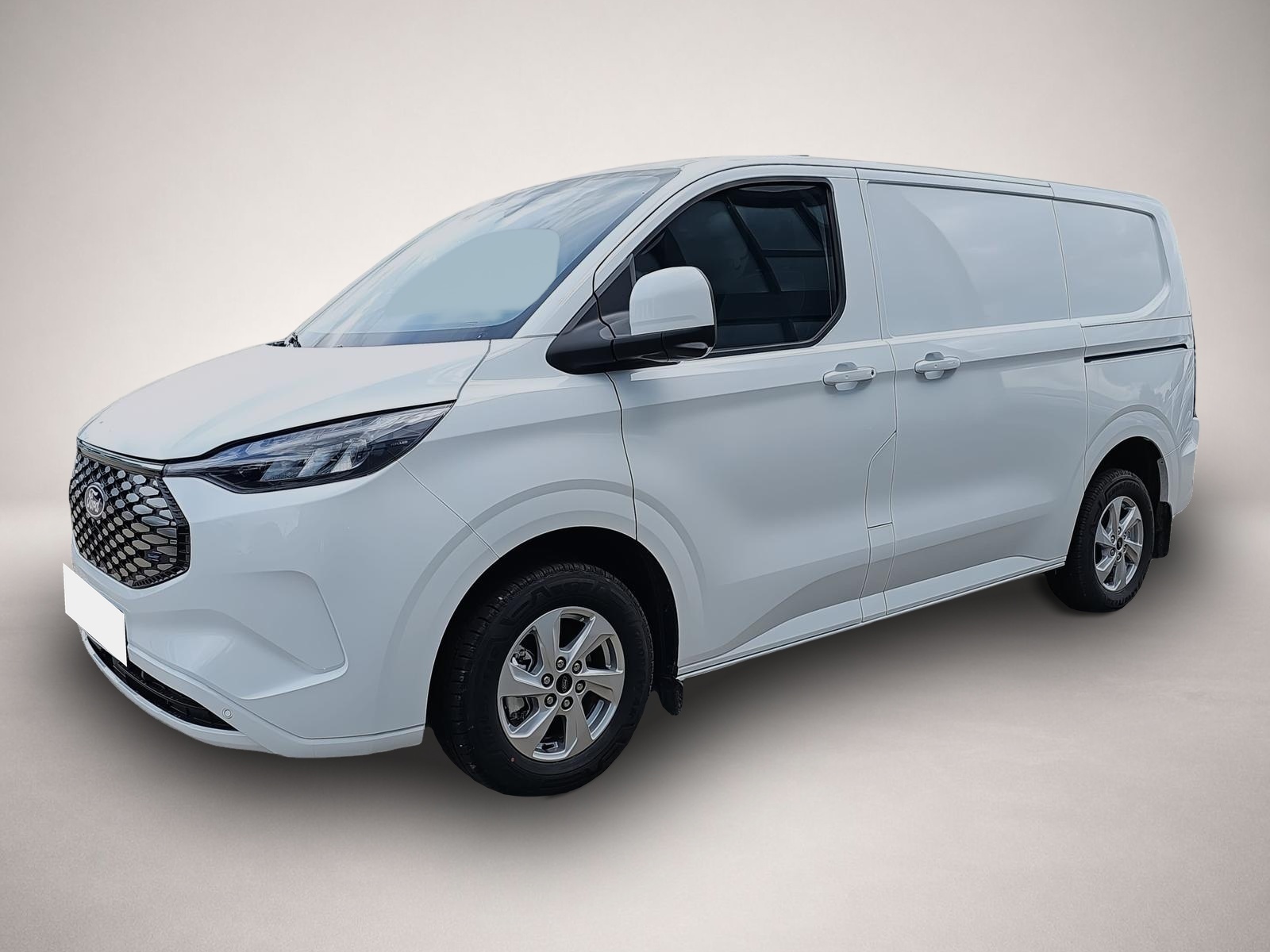 Bild 3 Ford Transit Custom E-Transit Custom 320 L1H1 Limited / AHK /KeyFree