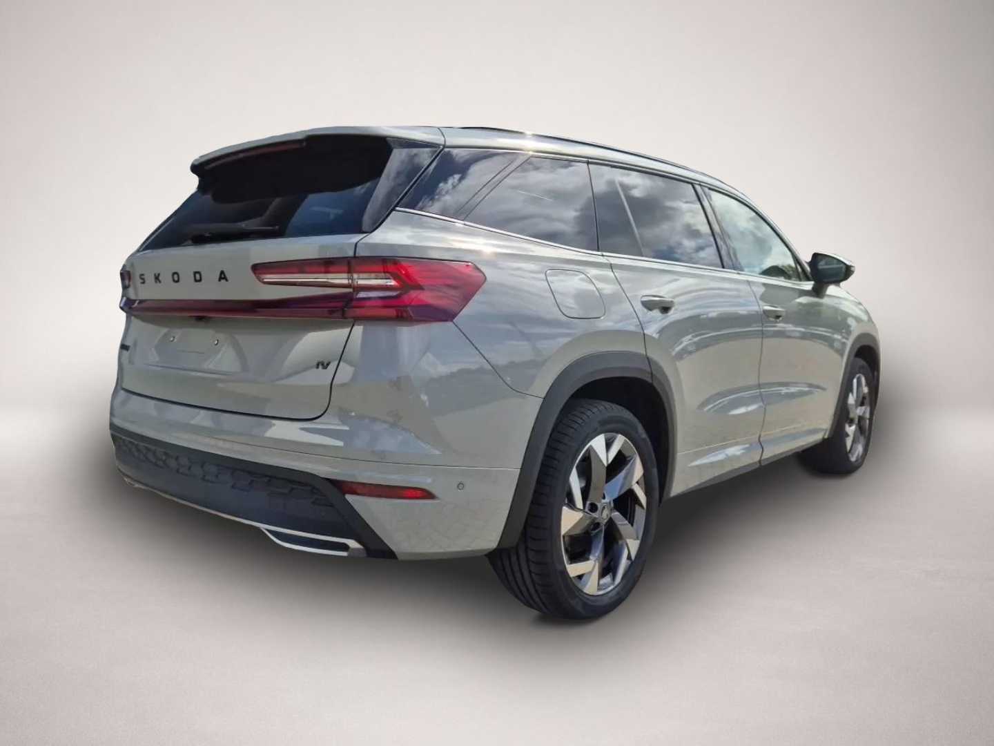 Bild 4 Skoda Kodiaq Sportline 1.5 TSI 204PS PHEV DSG schwen